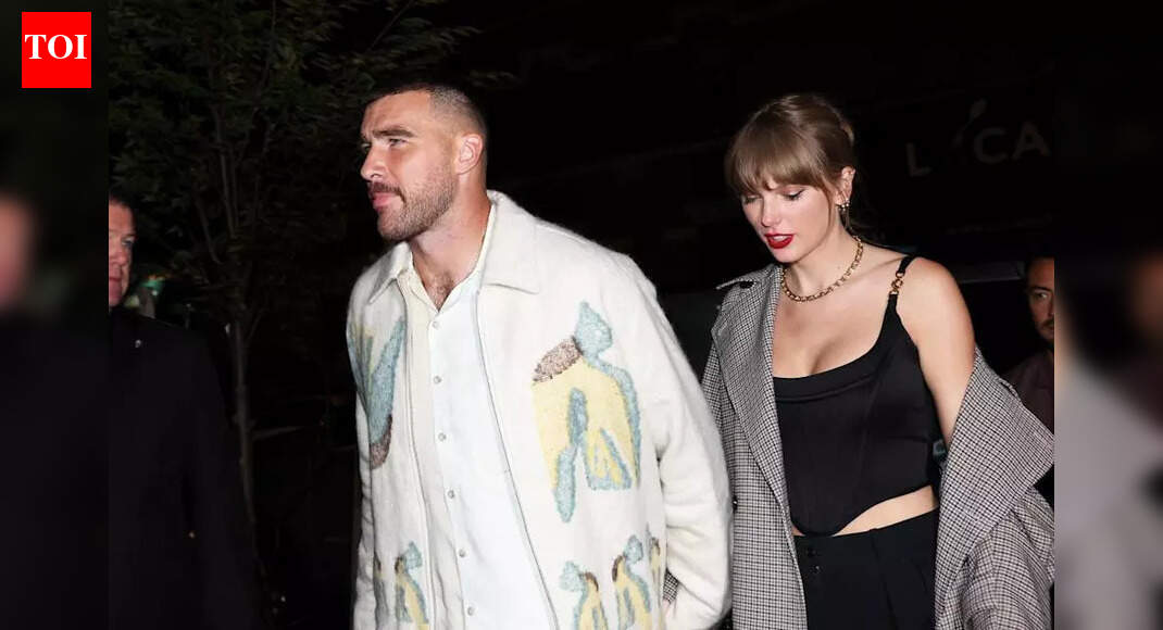How Taylor Swift and Travis Kelce protect their relationship and prioritize 
