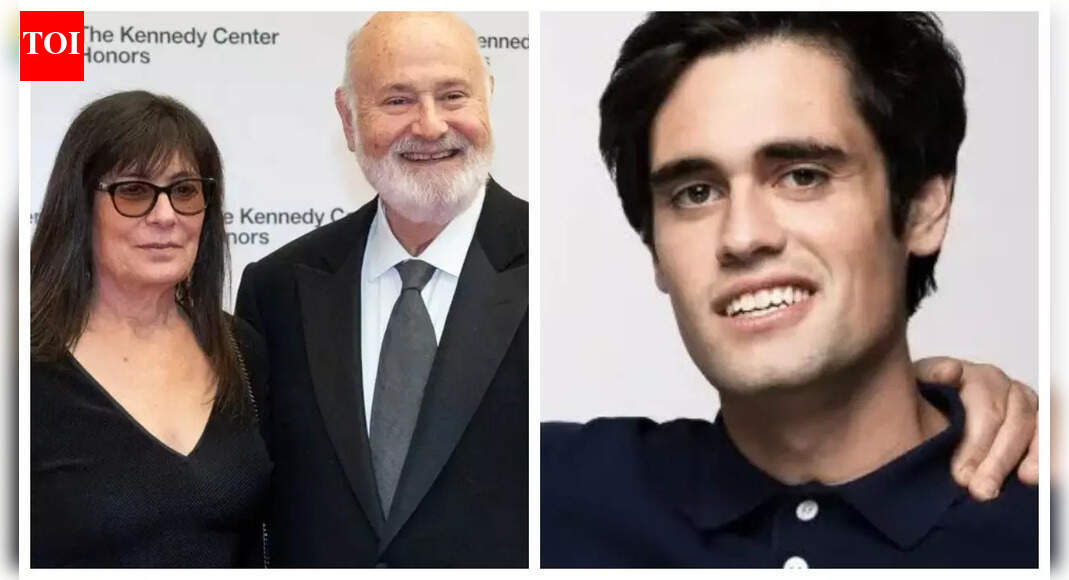 Rob Reiner death case: Prosecutors charge Nick Reiner with 2 counts of first-degree murder for stabbing his parents to death; could seek death penalty