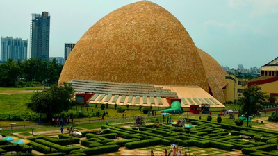 Eastern India’s largest indoor facility set to come up at Science City, boost Kolkata’s MICE footfall
