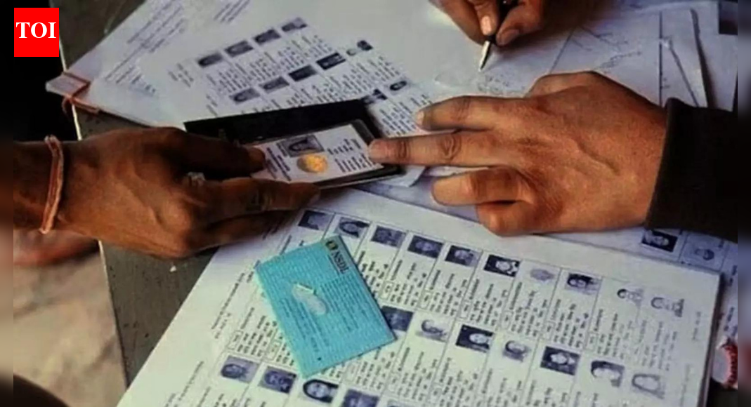 West Bengal draft voter list: 7cr names included after SIR deletion, 58L deleted; 1.7cr flagged for discrepancies
