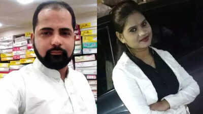 Bloody morning in Kolkata: Man stabs ‘girlfriend’ inside her home, leaps from 4th floor; attacker dead, woman critical