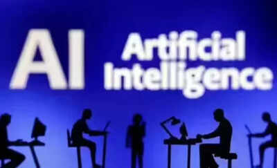 Reimagining work & talent in agentic AI age