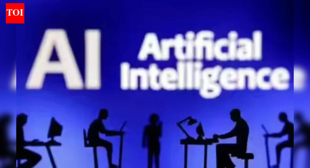 Reimagining work & talent in agentic AI age