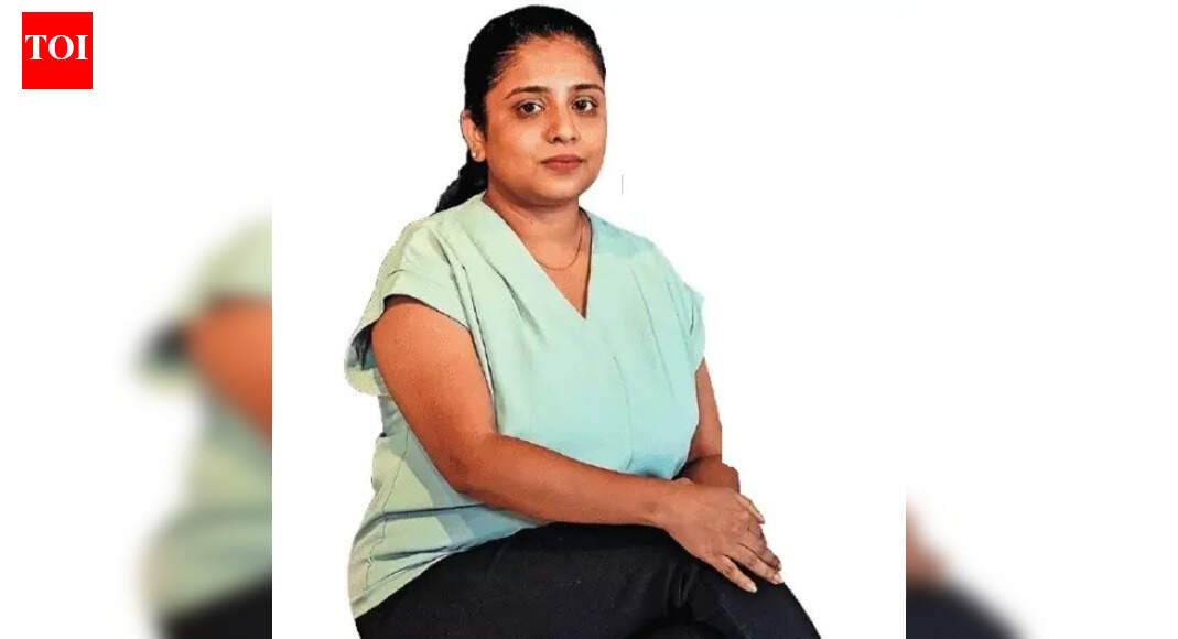 Don’t self-sabotage, take on new challenges without self-doubt