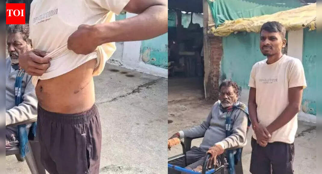 Loan nightmare: Farmer forced to sell kidney in Cambodia as Rs 1 lakh debt soars to Rs 74L; 6 held