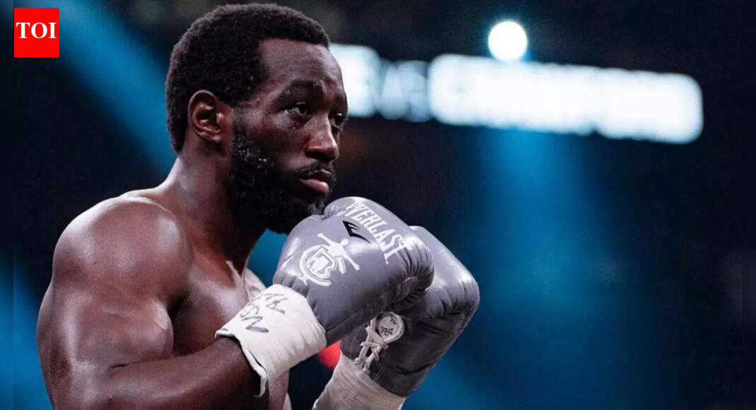 “Nothing else left to prove” – Undefeated superstar Terence Crawford hangs up his boxing gloves in a heartfelt announcement