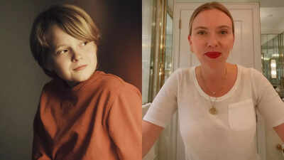 ‘Hamnet’ fame Jacobi Jupe joins new ‘The Exorcist’ film; To star alongside Scarlett Johansson