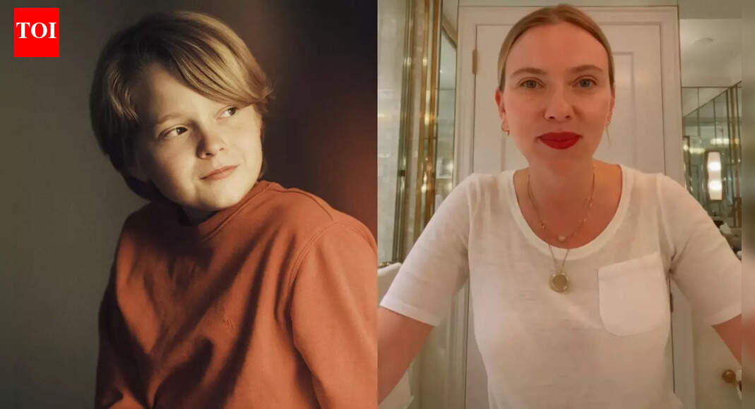 ‘Hamnet’ fame Jacobi Jupe joins new ‘The Exorcist’ film; To star alongside Scarlett Johansson