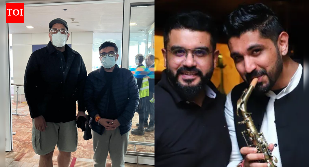 From Delhi to Bangkok and back: Luthra brothers brought to Goa; how their 'empire' went up in smoke