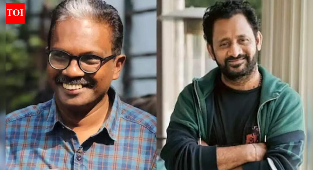IFFK controversy: Dr Biju slams film academy chairman; Calls him a ‘Dummy’ and questions absence