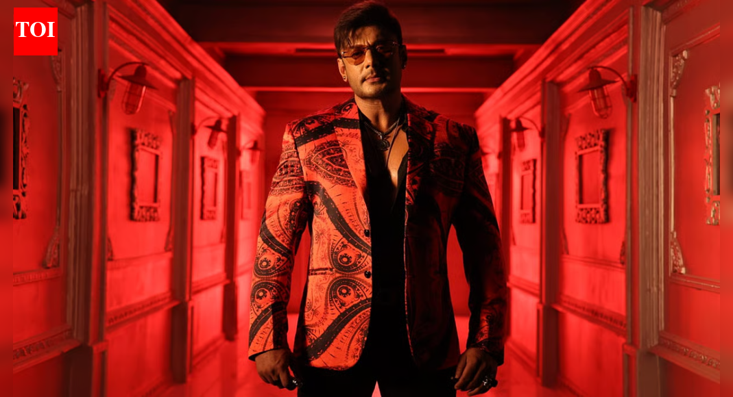 ‘The Devil’ box office collection day 6: Darshan Thoogudeepa’s film crosses Rs 23 crore mark