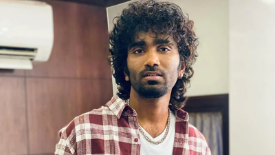 Pradeep Ranganathan to direct and star in new film after ‘Love Today’, shoot planned for 2026 - Report