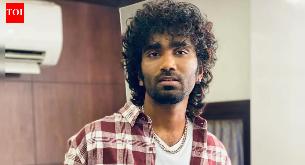 Pradeep Ranganathan to direct and star in new film after ‘Love Today’, shoot planned for 2026 - Report