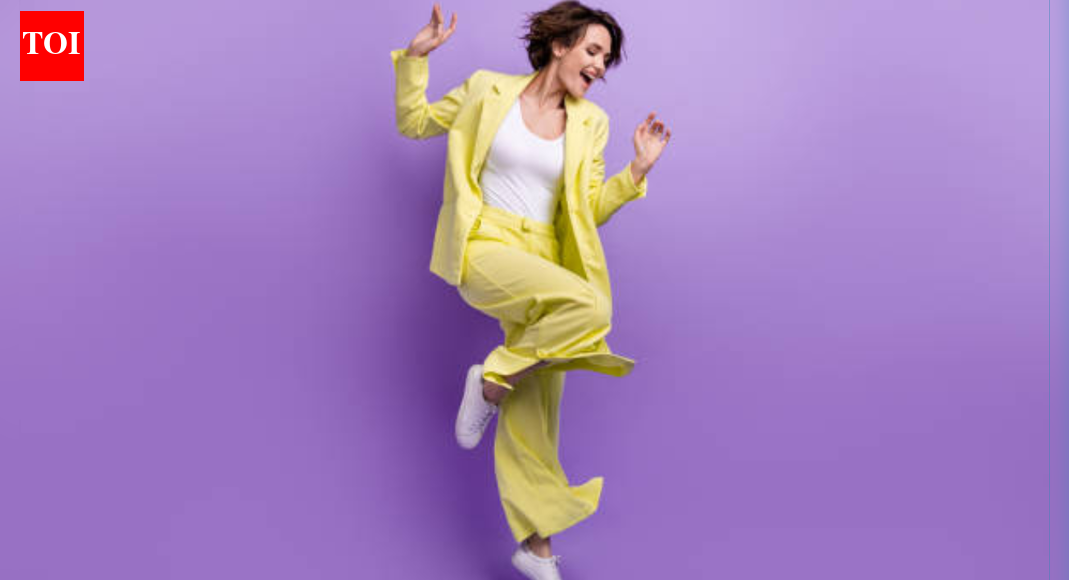 The art of effortless fitness: Workouts that don’t feel like work