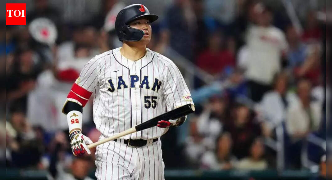 Munetaka Murakami’s free agency sparks Shohei Ohtani comparisons inside MLB circles