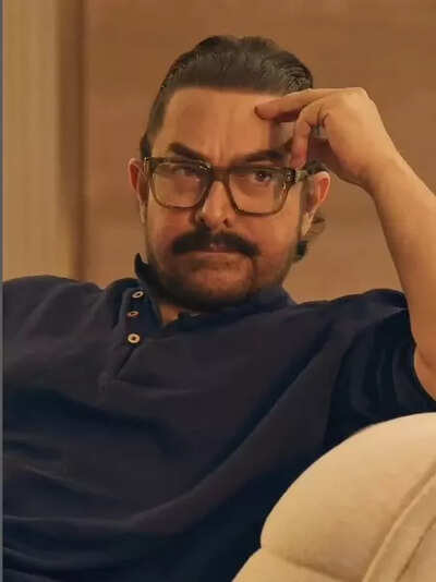 Aamir Khan says he would love to attend Kumbh Mela