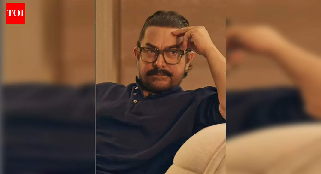 Aamir Khan says he would love to attend Kumbh Mela