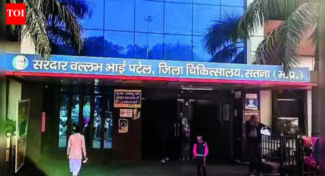 6 thalassaemic kids test HIV+ after blood transfusion at MP's govt hospital