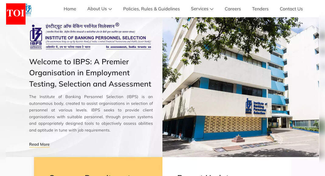 IBPS RRB PO Mains result 2025 likely on this date at ibps.in; check expected cut-off and other details here