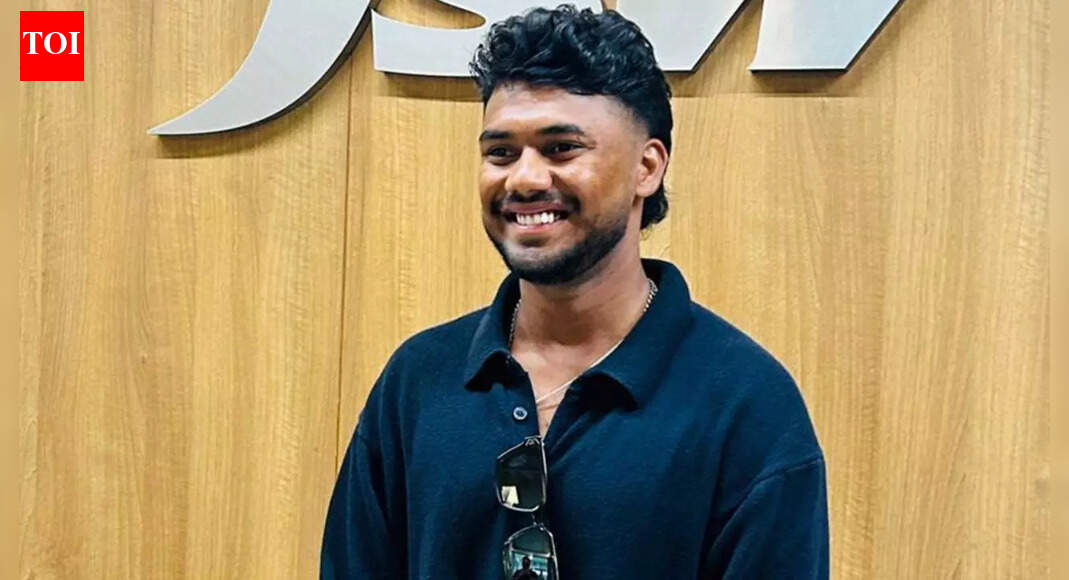 IPL Auction: A payday to write off all debts - Chennai Super Kings snap up Bharatpur boy Kartik Sharma for Rs 14.2 crore