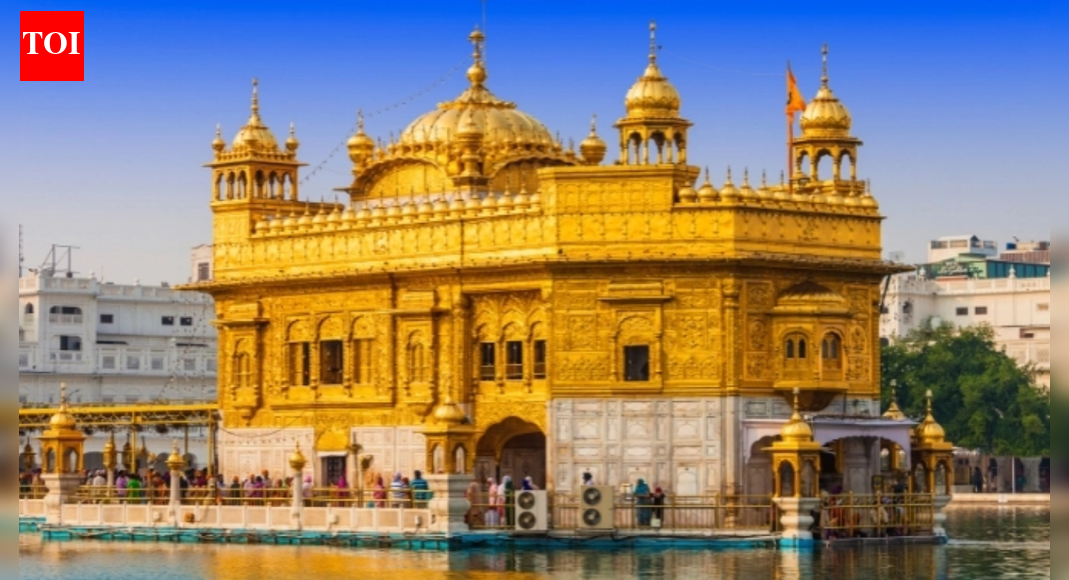 Amritsar declared holy city: Administration faces challenges