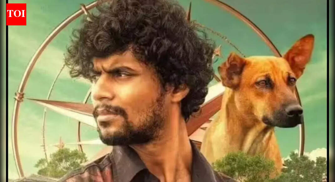 The ‘Animal’ trilogy explained: How director Dinjith Ayyathan uses animals in storytelling