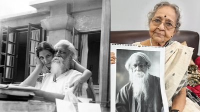  ‘Rabindranath & his contemporaries’ calendar 2026 unveiled