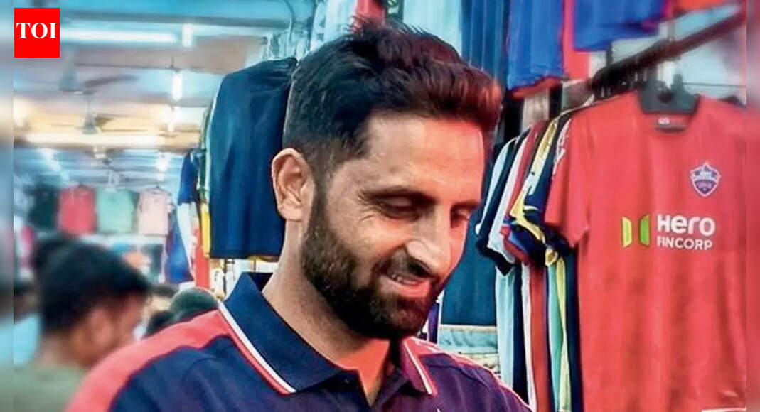 IPL Auction: Late-bloomer Auqib Nabi adds in-swinger to become J&amp;K's highest-paid player in the league