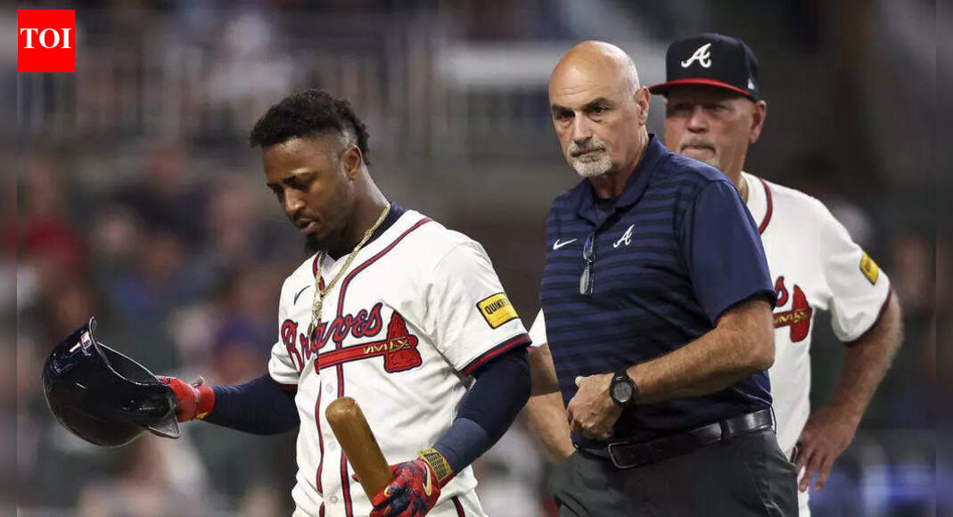 MLB trade rumors: Atlanta Braves predicted to chase $63 million Toronto Blue Jays star opener to bolster rotation and improve title odds
