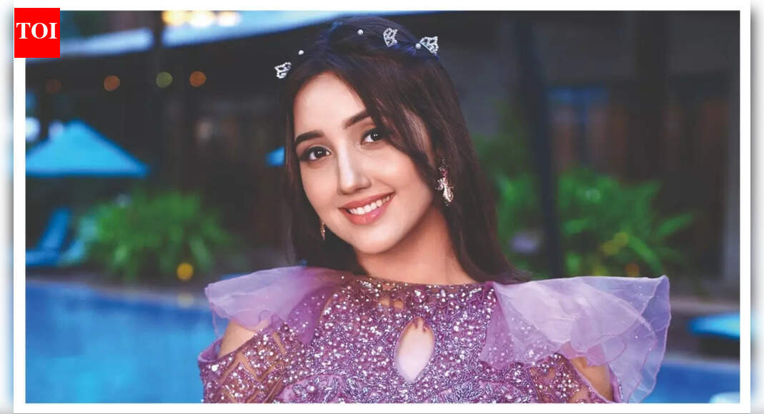 ‘Bigg Boss 19’:Here’s why Ashnoor Kaur did not attend Farrhana Bhatt’s Mumbai party, 'But I wish her all the best'