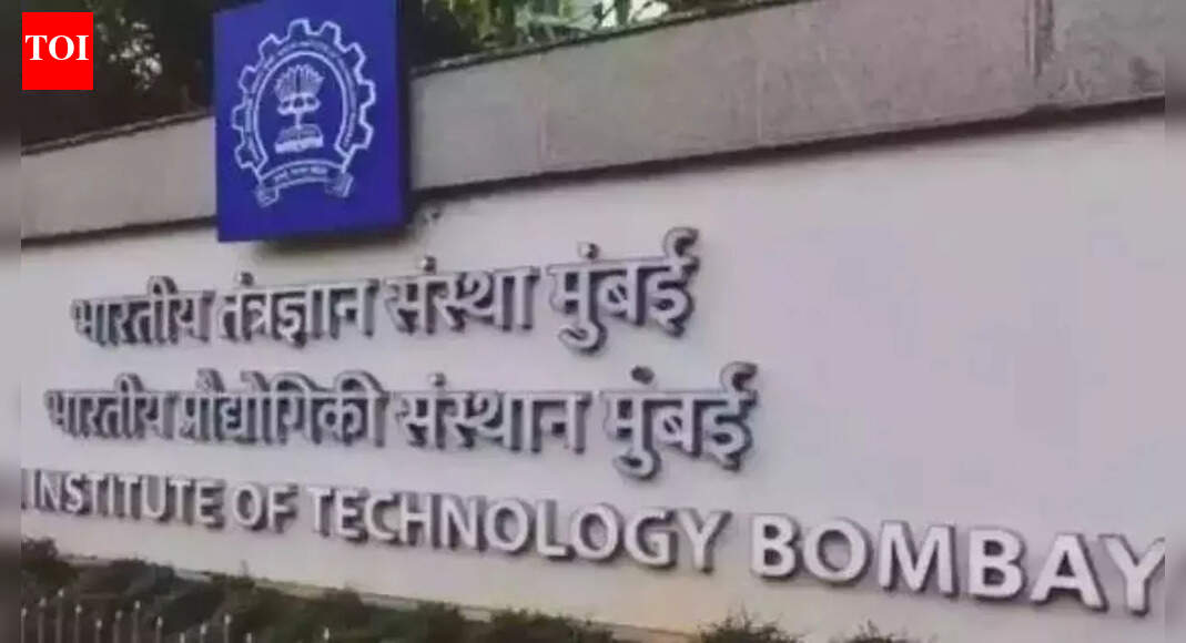 IIT-Bombay unveils 800-capacity dining facility on campus