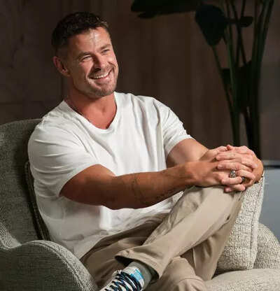 Chris Hemsworth talks about his 'complicated times' with wife Elsa Pataky