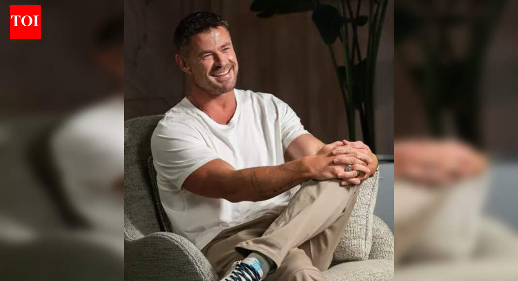 Chris Hemsworth talks about his 'complicated times' with wife Elsa Pataky