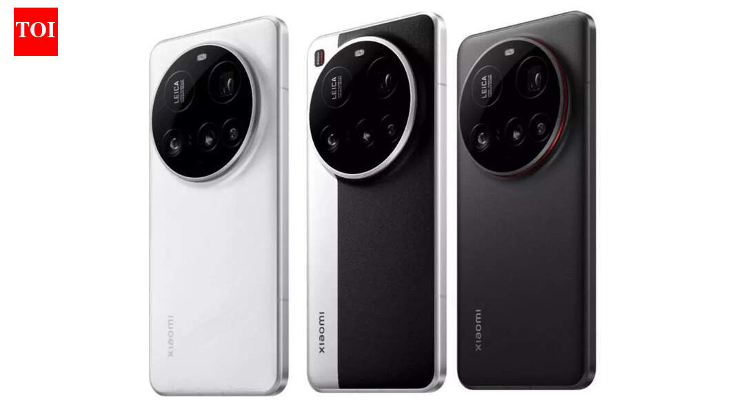Xiaomi rolls out HyperOS 3 update to Xiaomi 15 Ultra: Here’s how to install