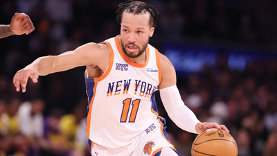Jalen Brunson wins NBA Cup MVP “almost unanimously” as New York Knicks edge San Antonio Spurs in finals