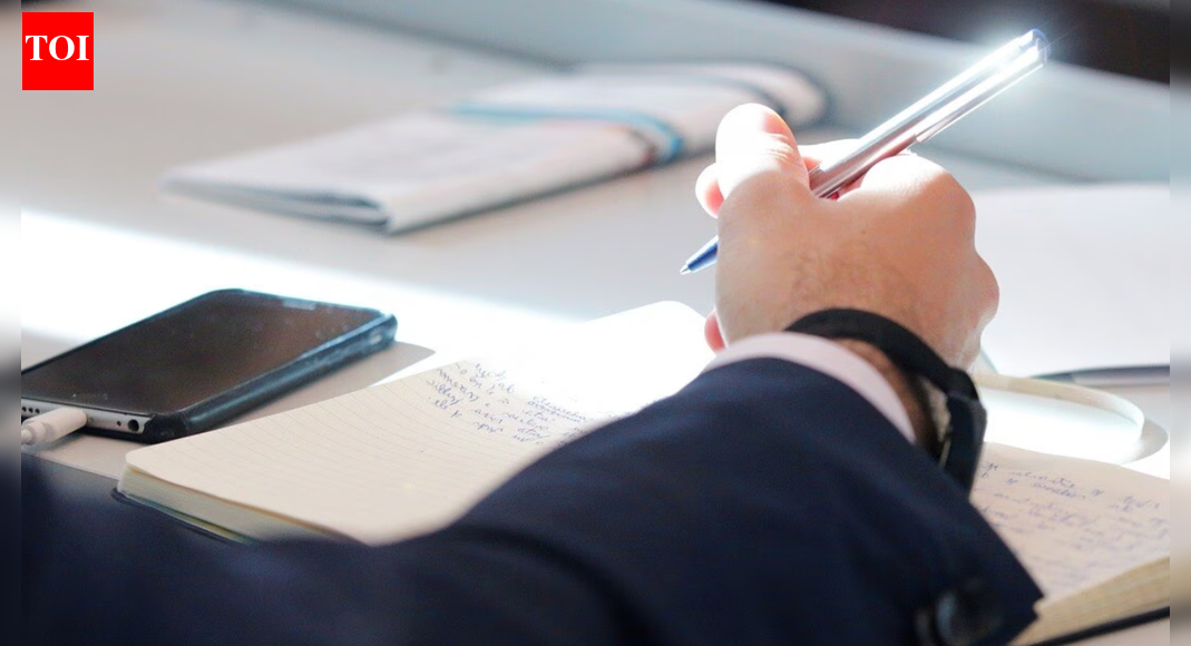 Exam paper leak: Mumbai tuition teacher makes boy sit for exam under fake identity; FIR filed