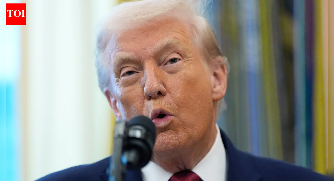 Trump’s US Tech Force needs no degree, offers up to $200,000 to rebuild federal technology