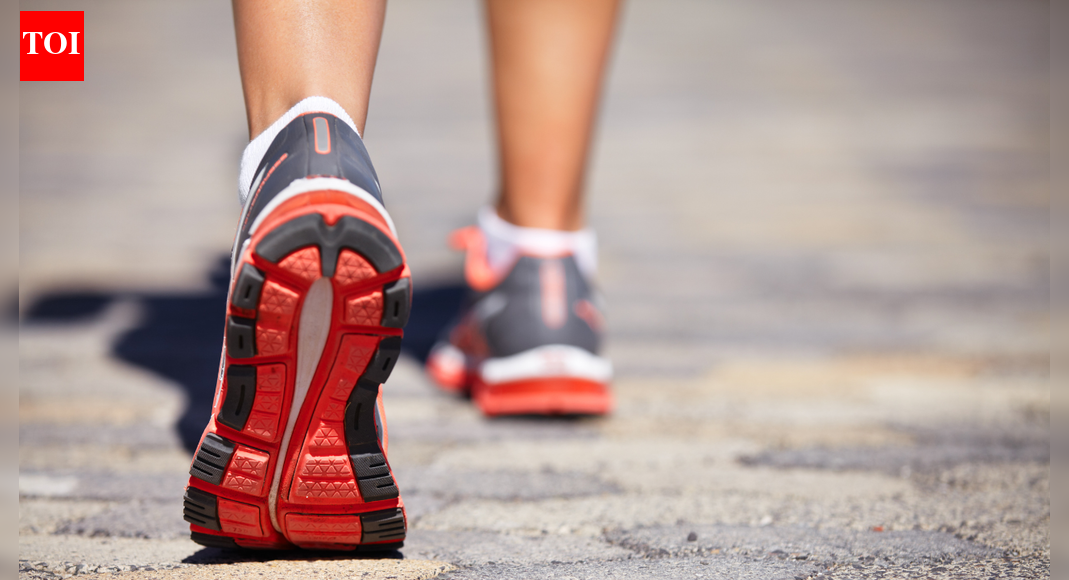 Morning vs. evening workouts: Study reveals how timing affects fat burning