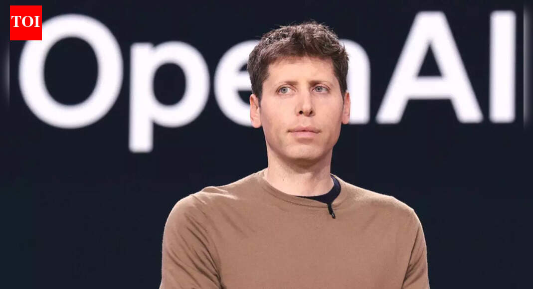 OpenAI GPT Image 1.5 launches as CEO Sam Altman’s ‘code red’ answer to Google’s Nano Banana Pro model