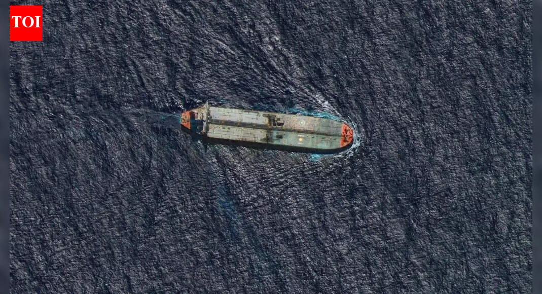 Asian shares today: Market mixed after Trump 'sanctioned Venezuela oil tankers'; oil prices jump over 1%