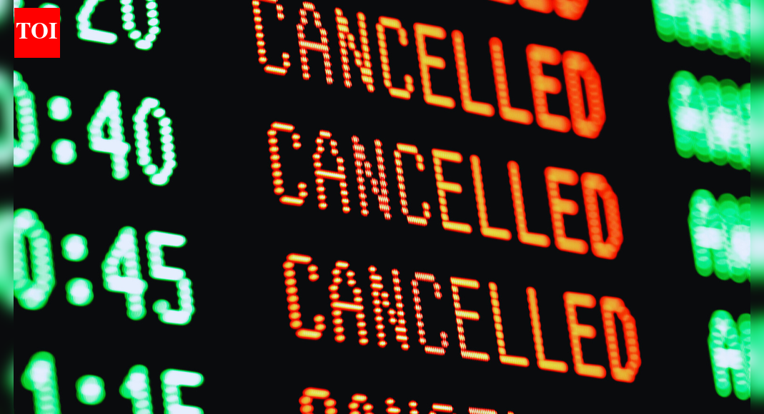 IndiGo flight cancellations on December 17: Check full list