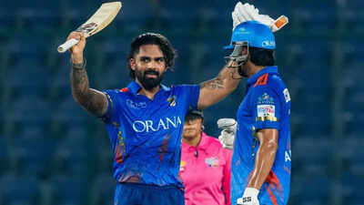  Sarthak Ranjan’s battle, breakdown and breakthrough