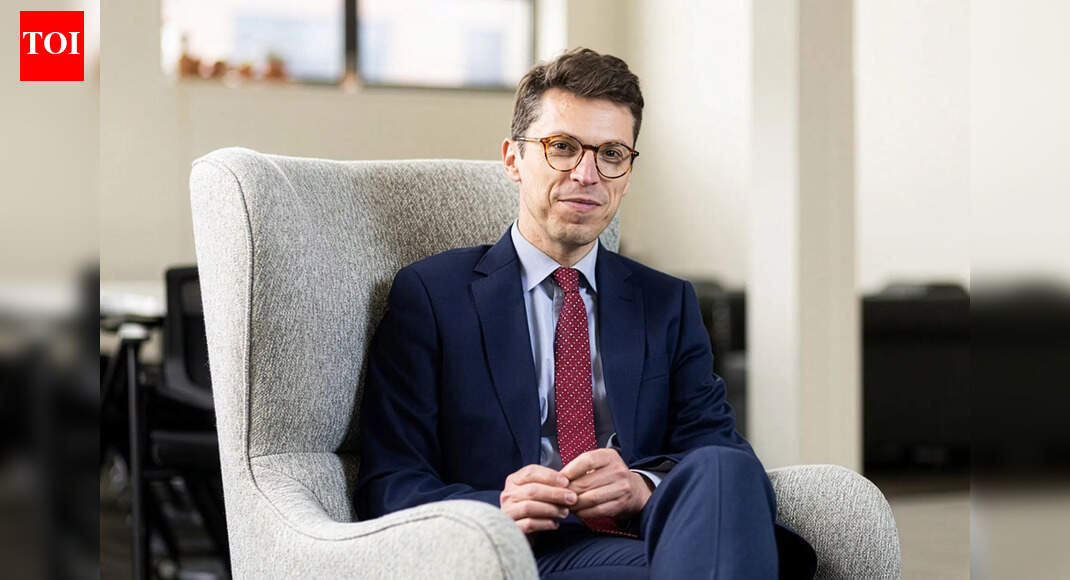 Who is Nuno F.G. Loureiro, MIT professor shot dead at his Boston home?