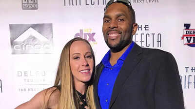 Are Sherrone Moore and his wife Kelli headed for divorce? Paige Shiver whispers return amid legal chaos and public sighting