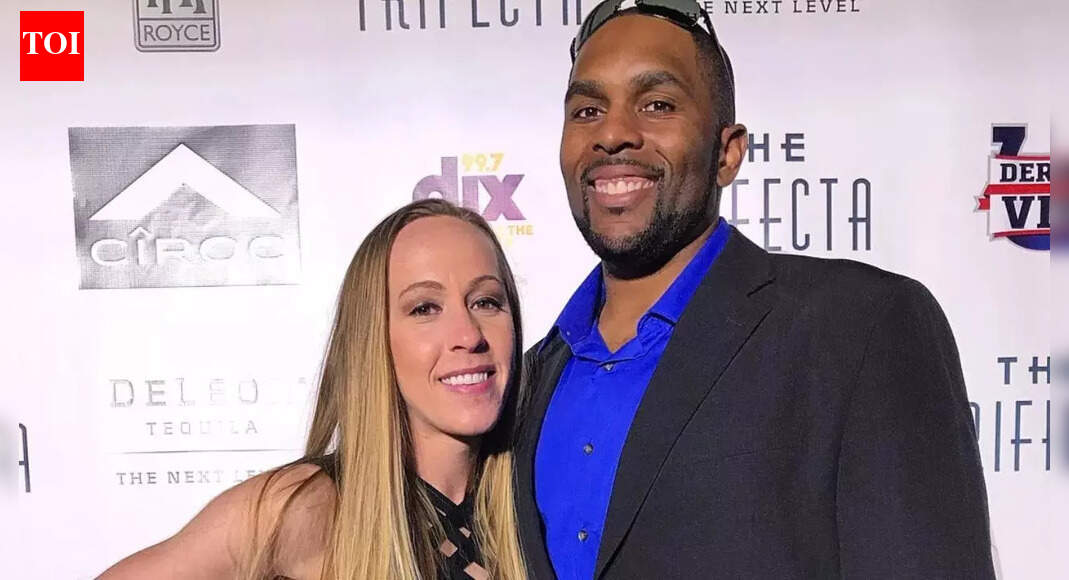 Are Sherrone Moore and his wife Kelli headed for divorce? Paige Shiver whispers return amid legal chaos and public sighting