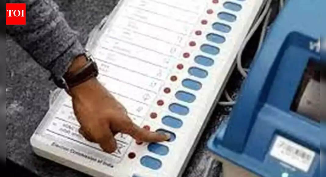 Punjab rural body polls results: Counting underway for 22 zila parishads, 153 panchayat samitis; AAP, Congress, SAD, BJP in fray