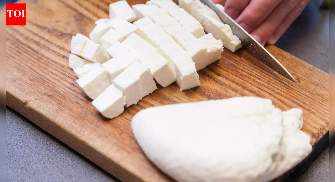 FSSAI orders nationwide crackdown on adulterated milk, paneer