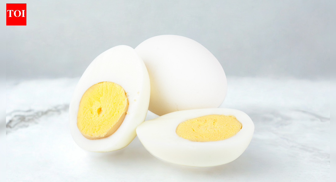 How to eat eggs every day without increasing cholesterol or health risks
