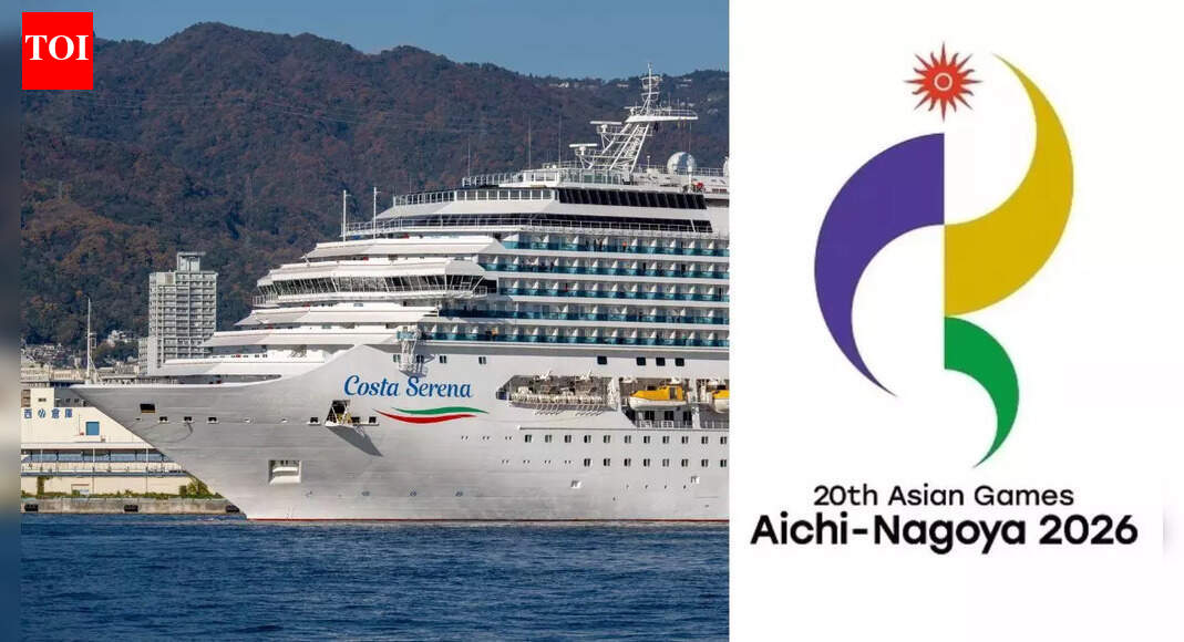 Asian Games: ‘Static’ accommodation requested for Indian athletes