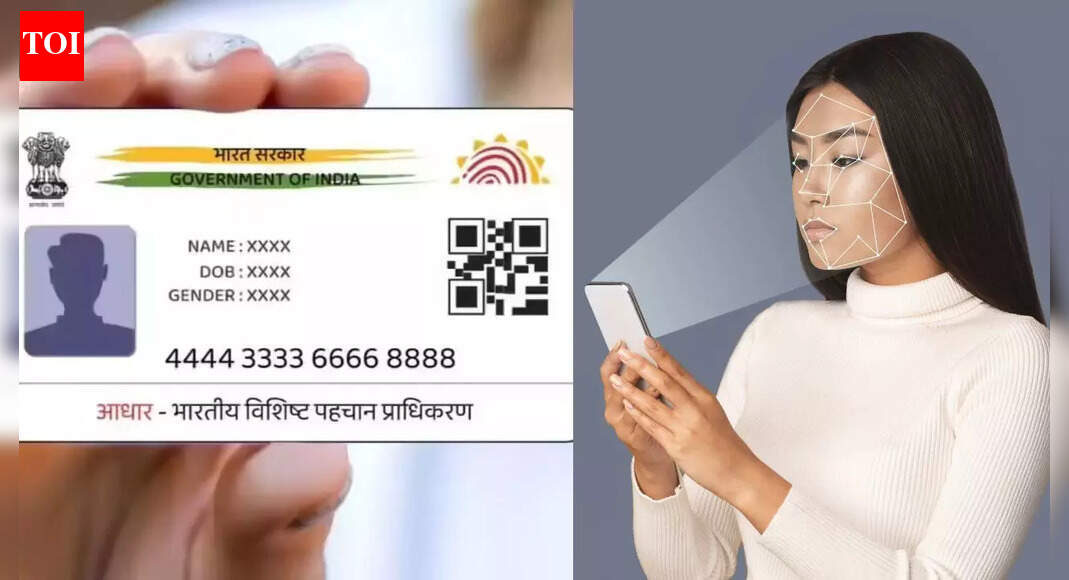 Aadhaar face authentication: How the new rules enable secure, consent-based offline verification for events, hotels, and deliveries